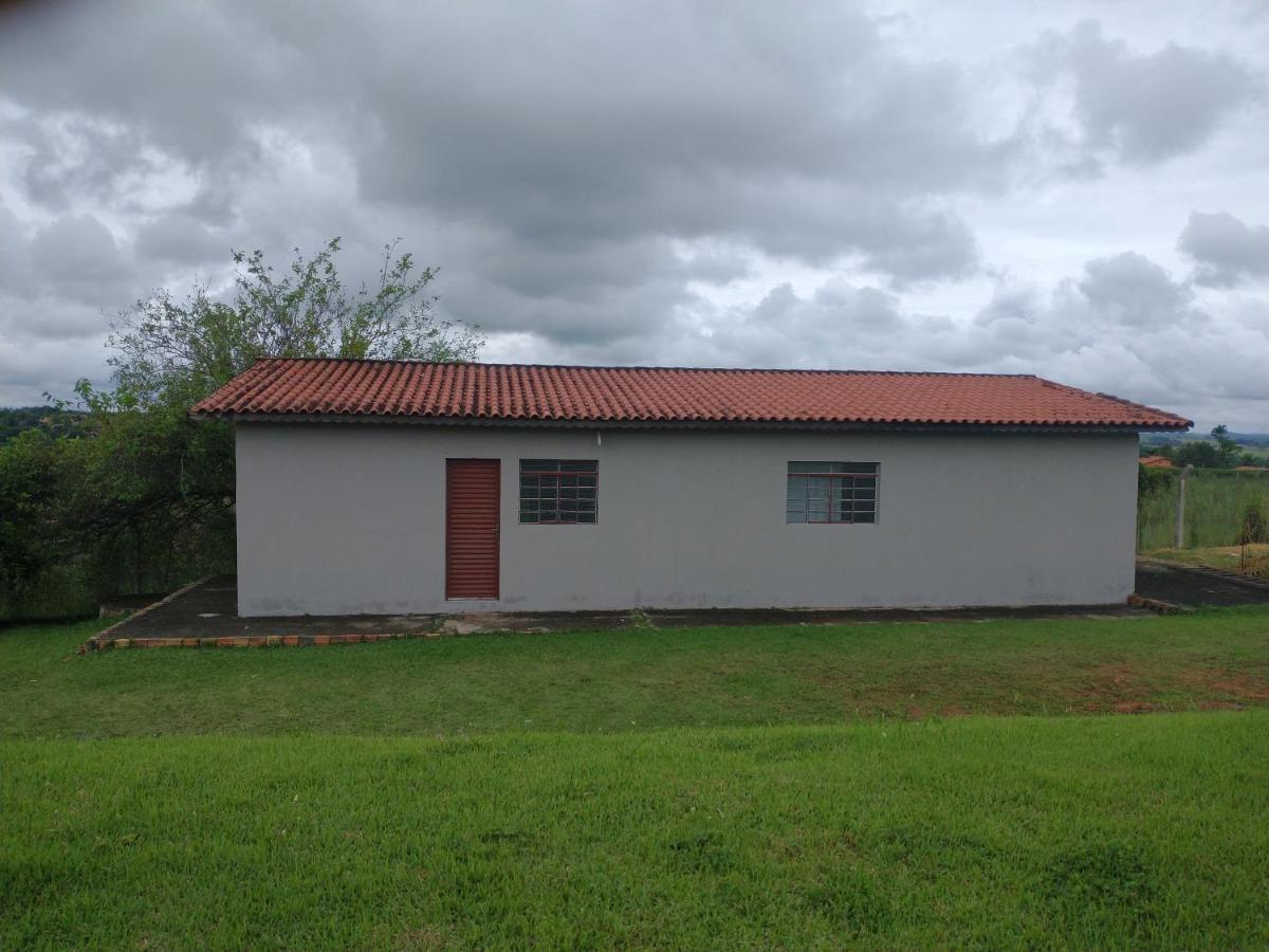 Casa Simples Para Pernoite Aracoiaba da Serra Exterior photo